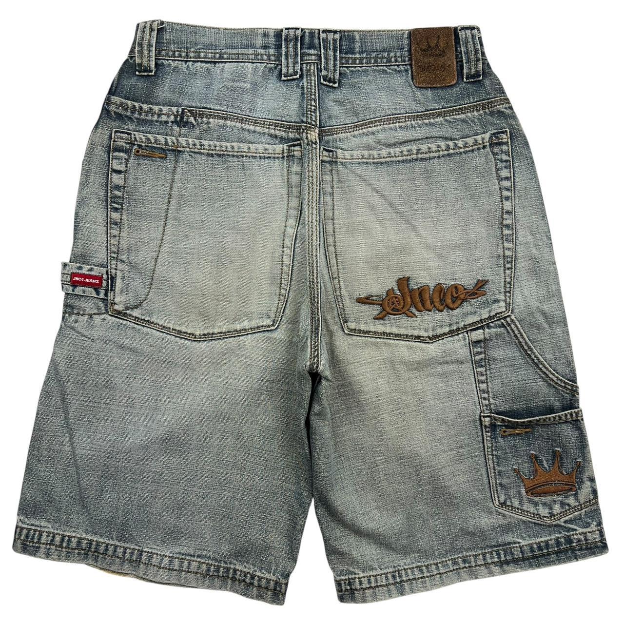 Jnco Shorts (w30)