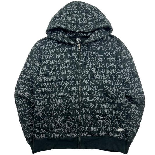 Stussy Hoodie (S)