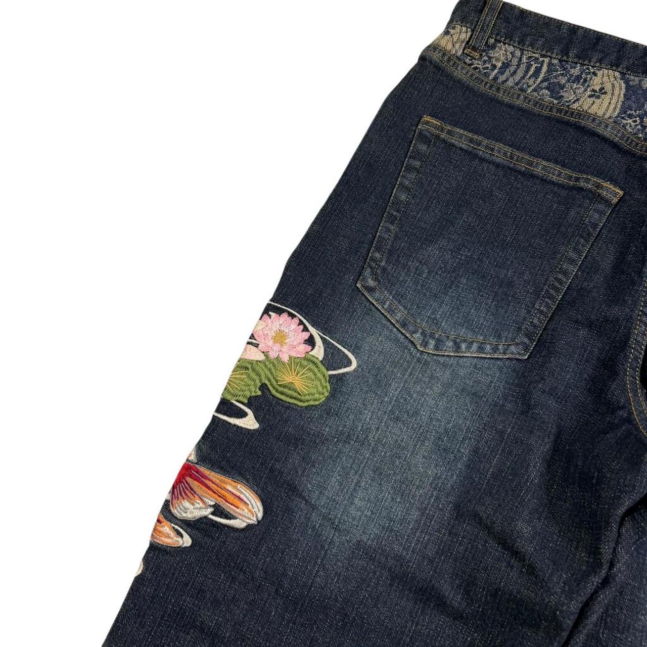 Karakuri Jeans (w34)