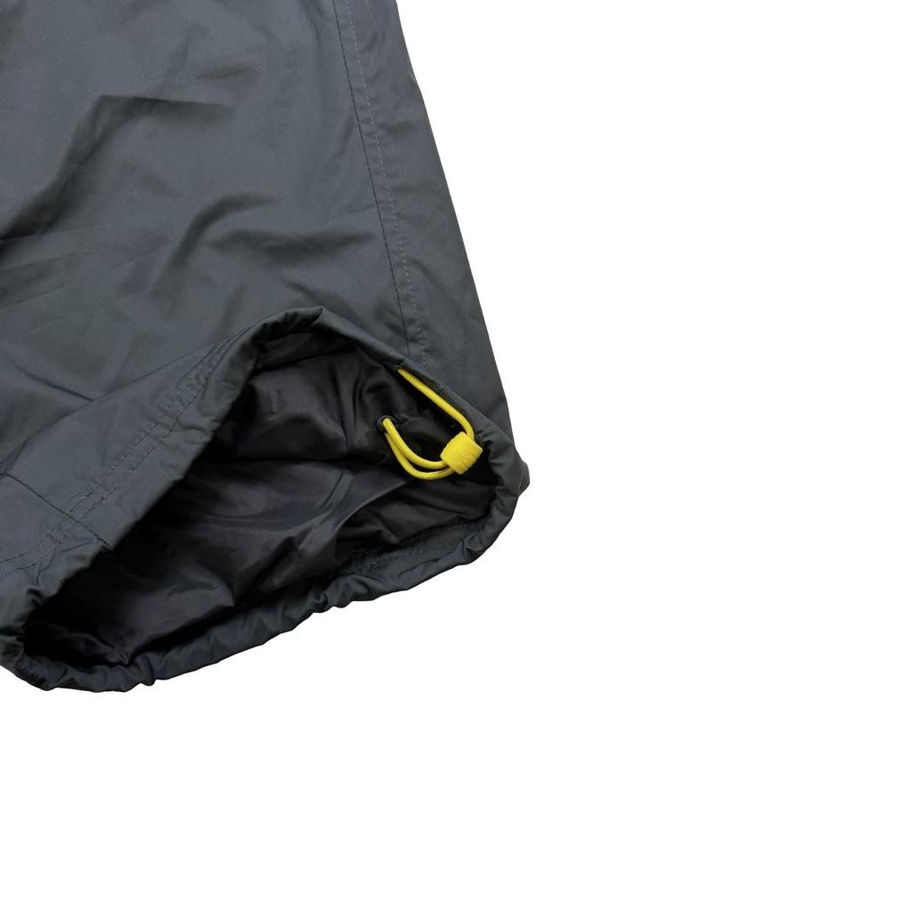 Nike Shox Track Pants (M)
