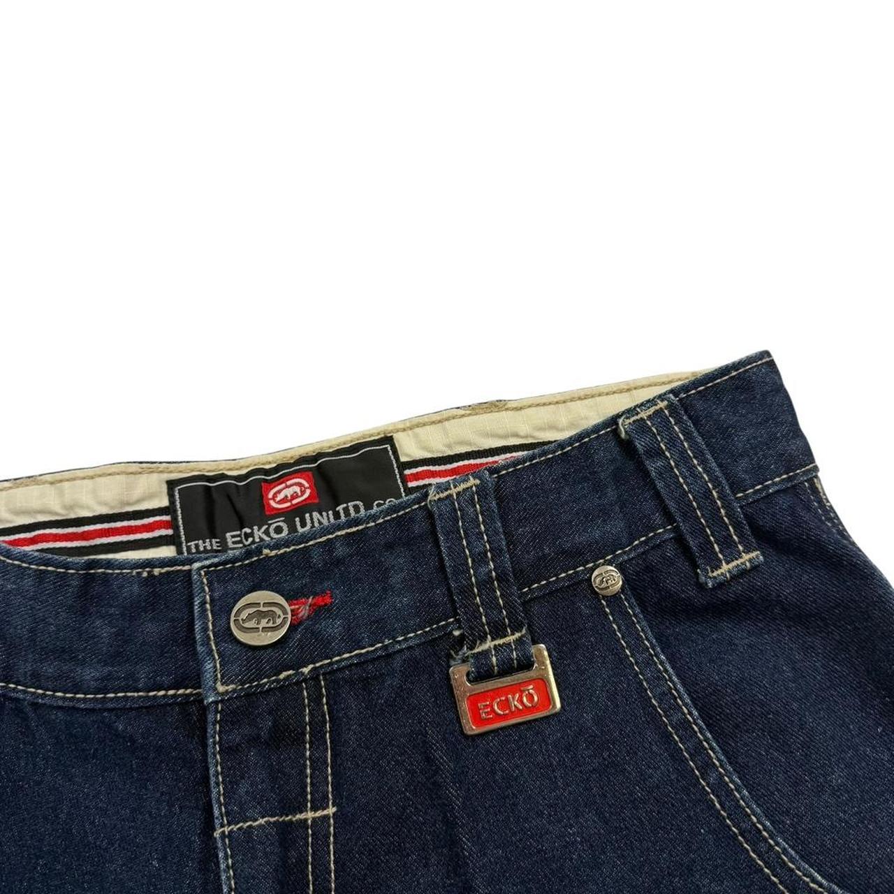 Ecko Unltd Shorts (w30)