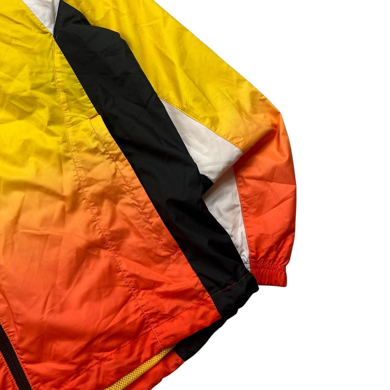 Nike Jacket (S)