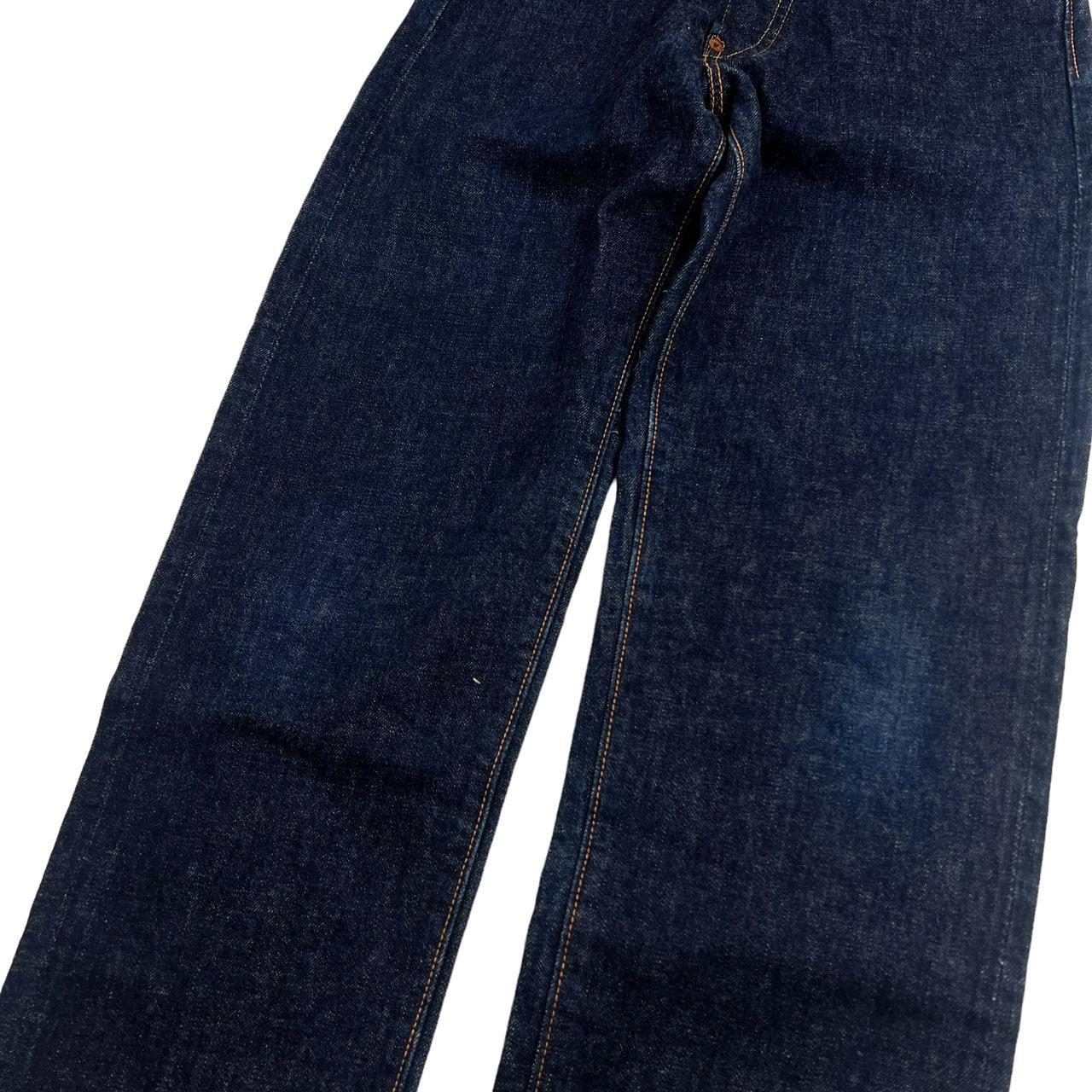 Evisu Jeans (w25)