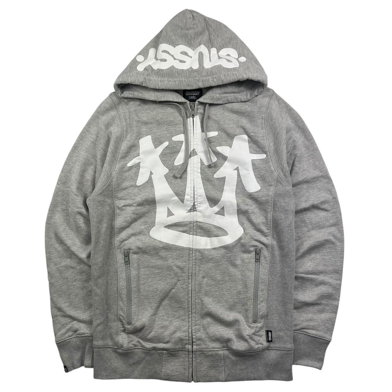 Stussy Hoodie (S)