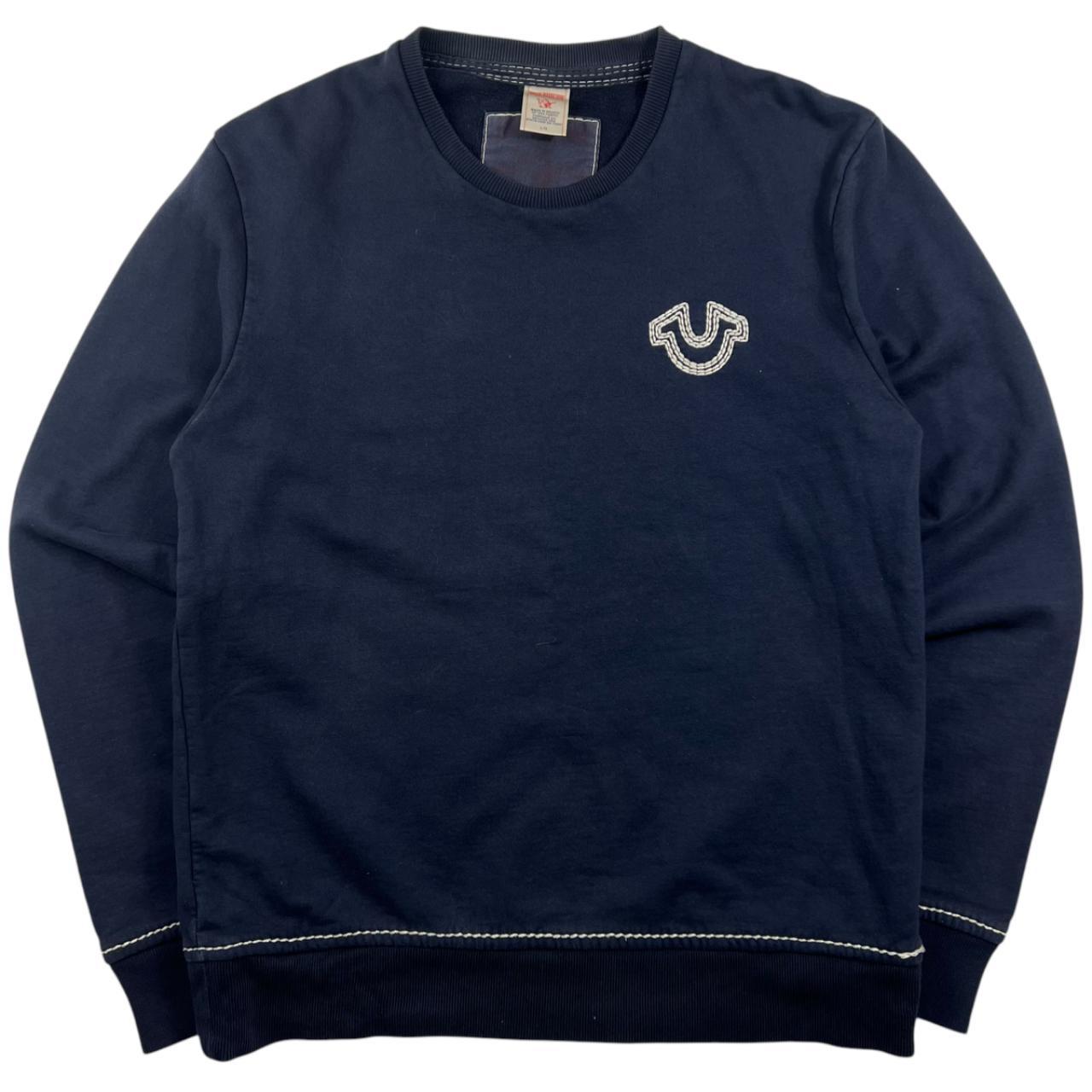 True Religion Sweatshirt (L)