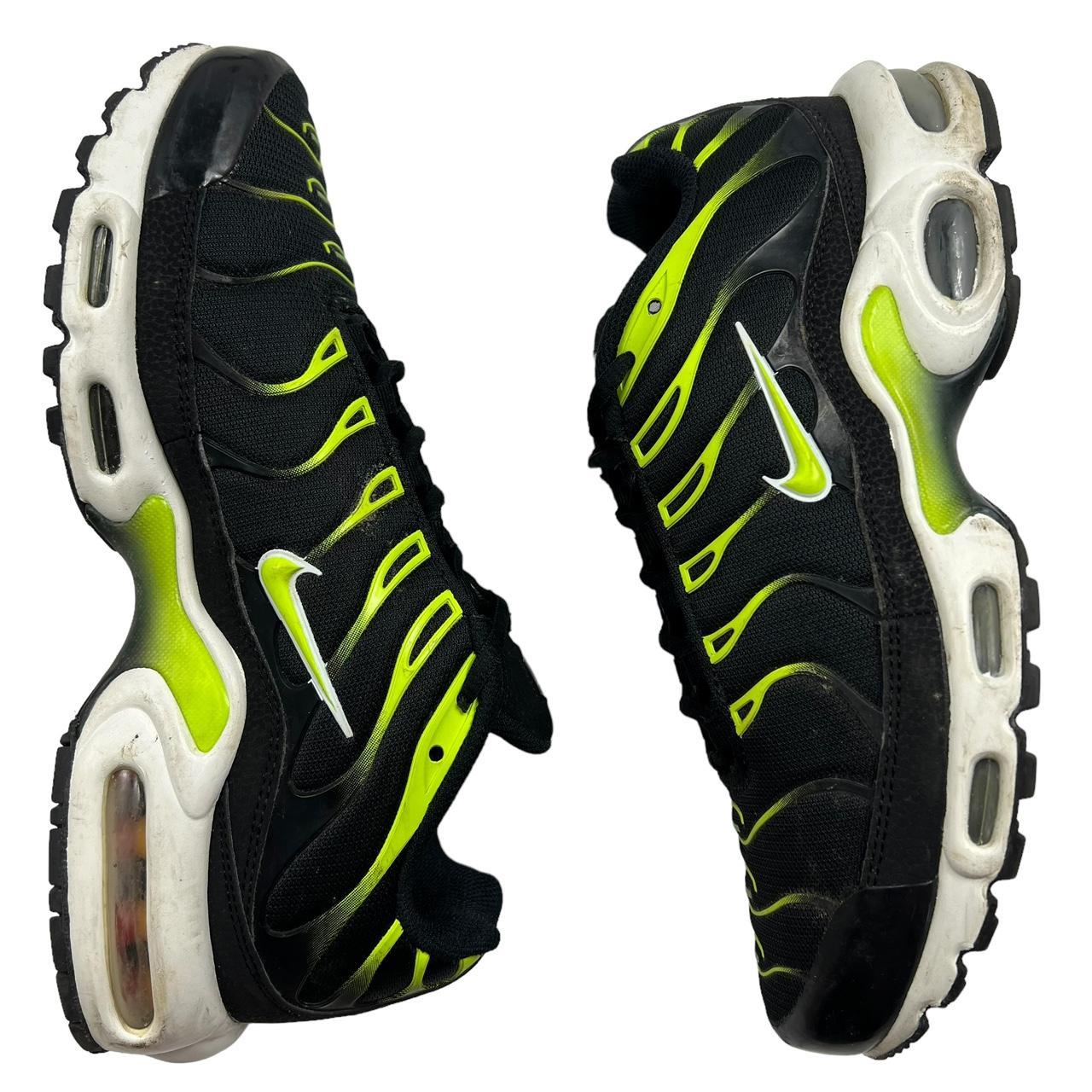 Nike TN Volt (uk 8)