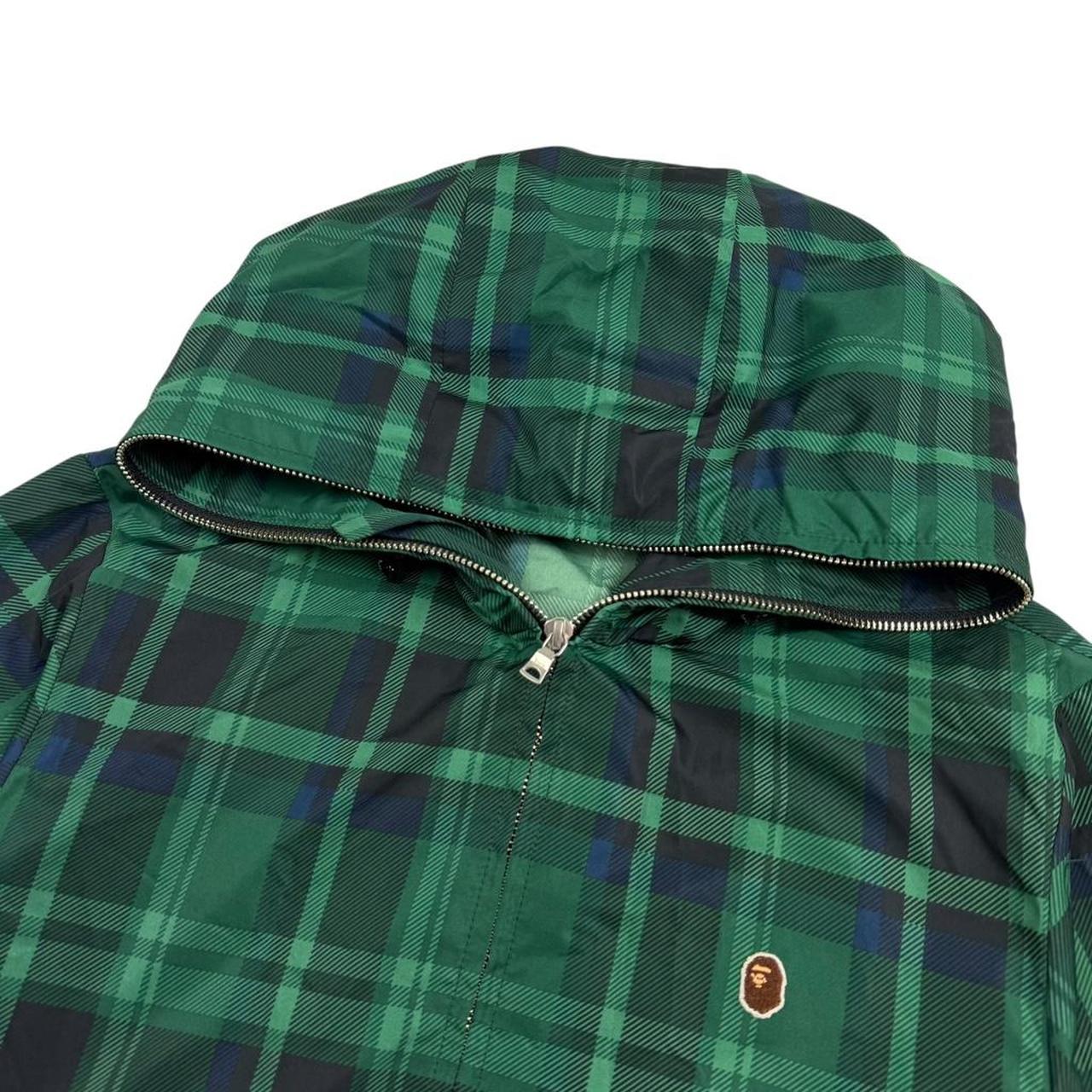 Bape Jacket (S)