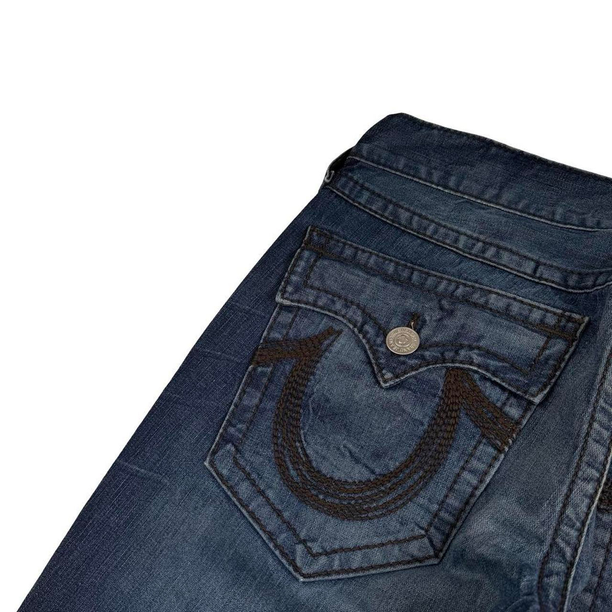 True Religion Jeans (w37)