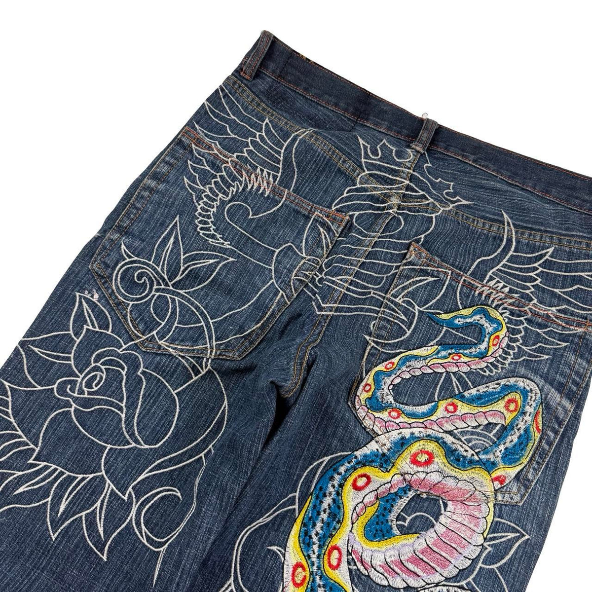 Christian Audigier Jeans (w31)