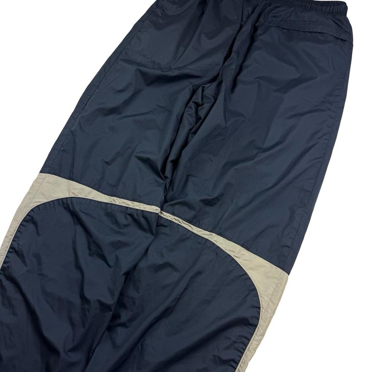 Nike Shox Track Pants (XL)
