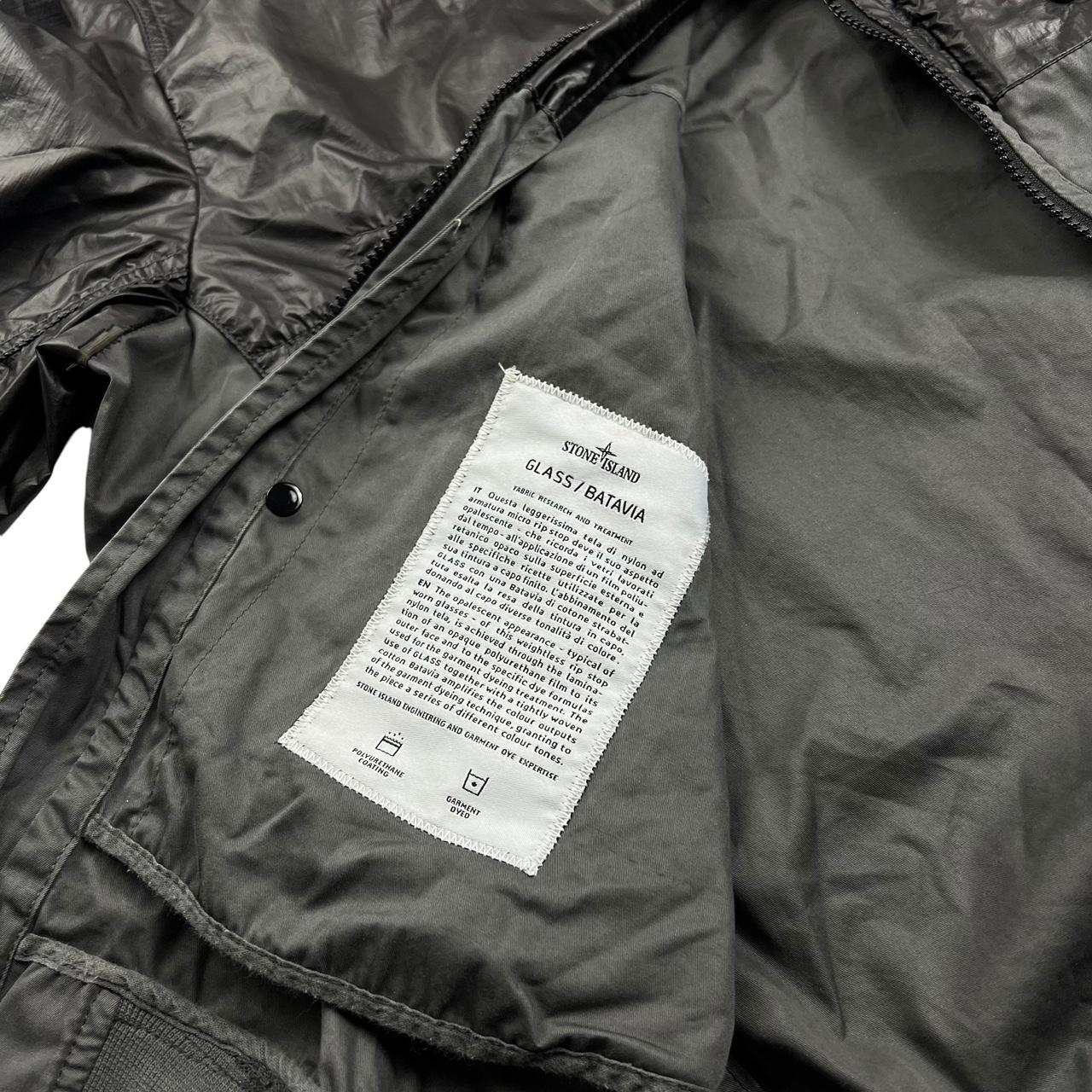 Stone Island Jacket  (XXL)