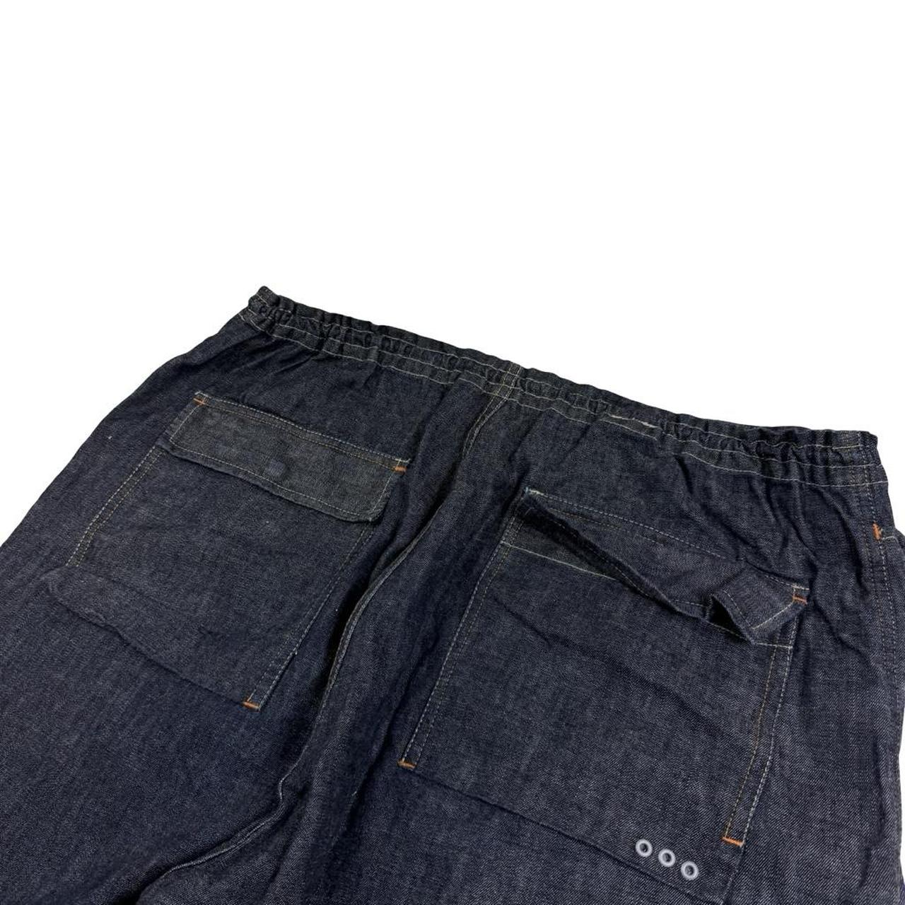 Maharishi Trousers (XL)