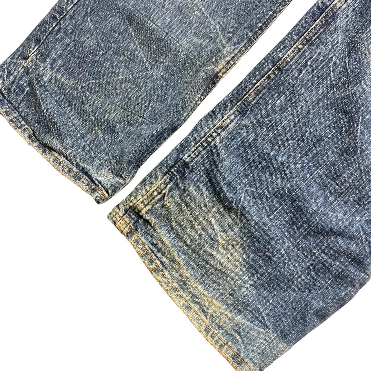 Karakuri Jeans (w36)