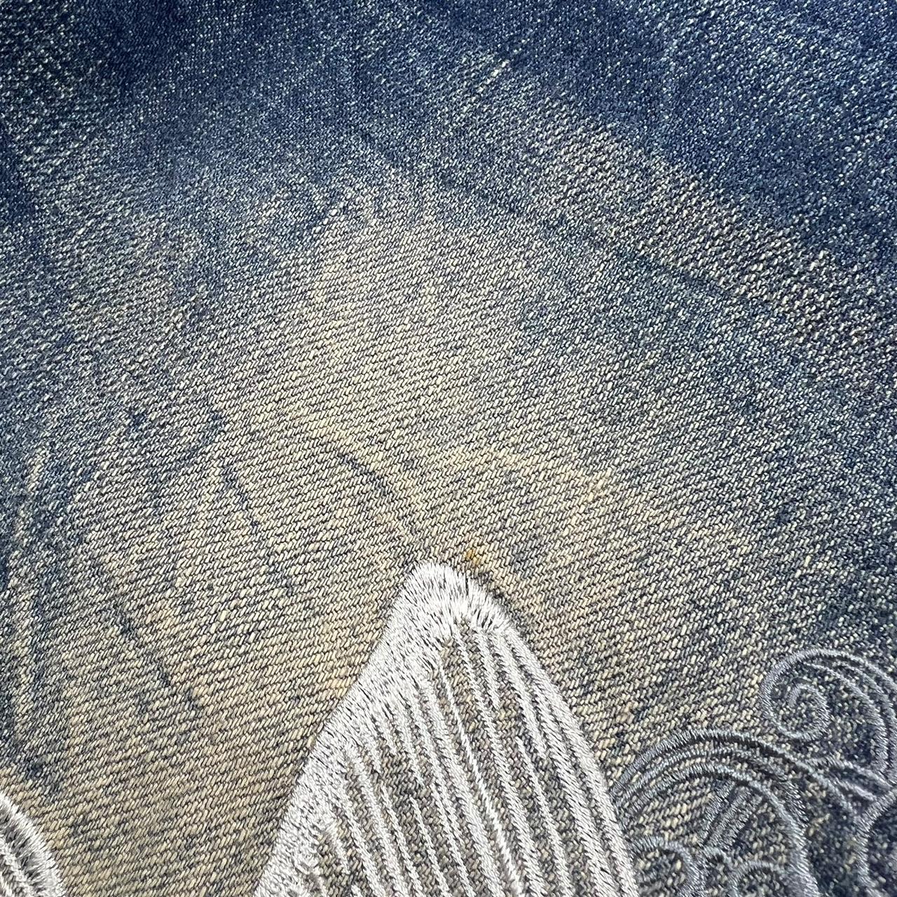 Karakuri Jeans (w34)