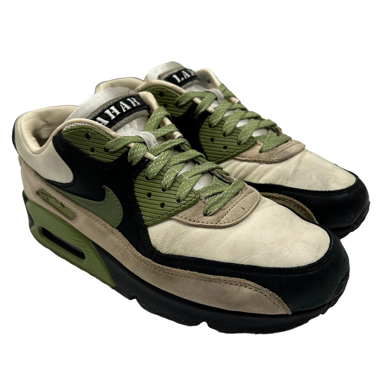 Nike Air Max 90 Lahar (uk 7.5)