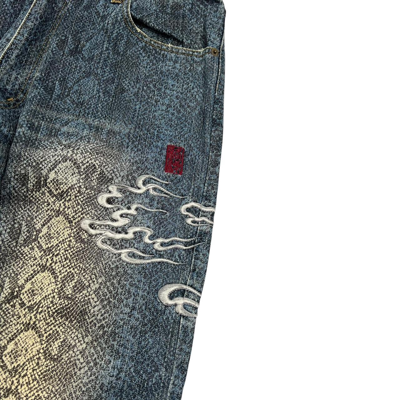 Karakuri Jeans (w33)