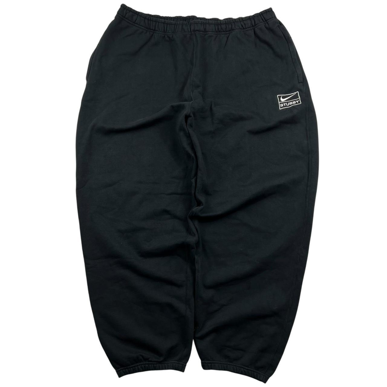 Stussy x Nike Joggers  (XXL)