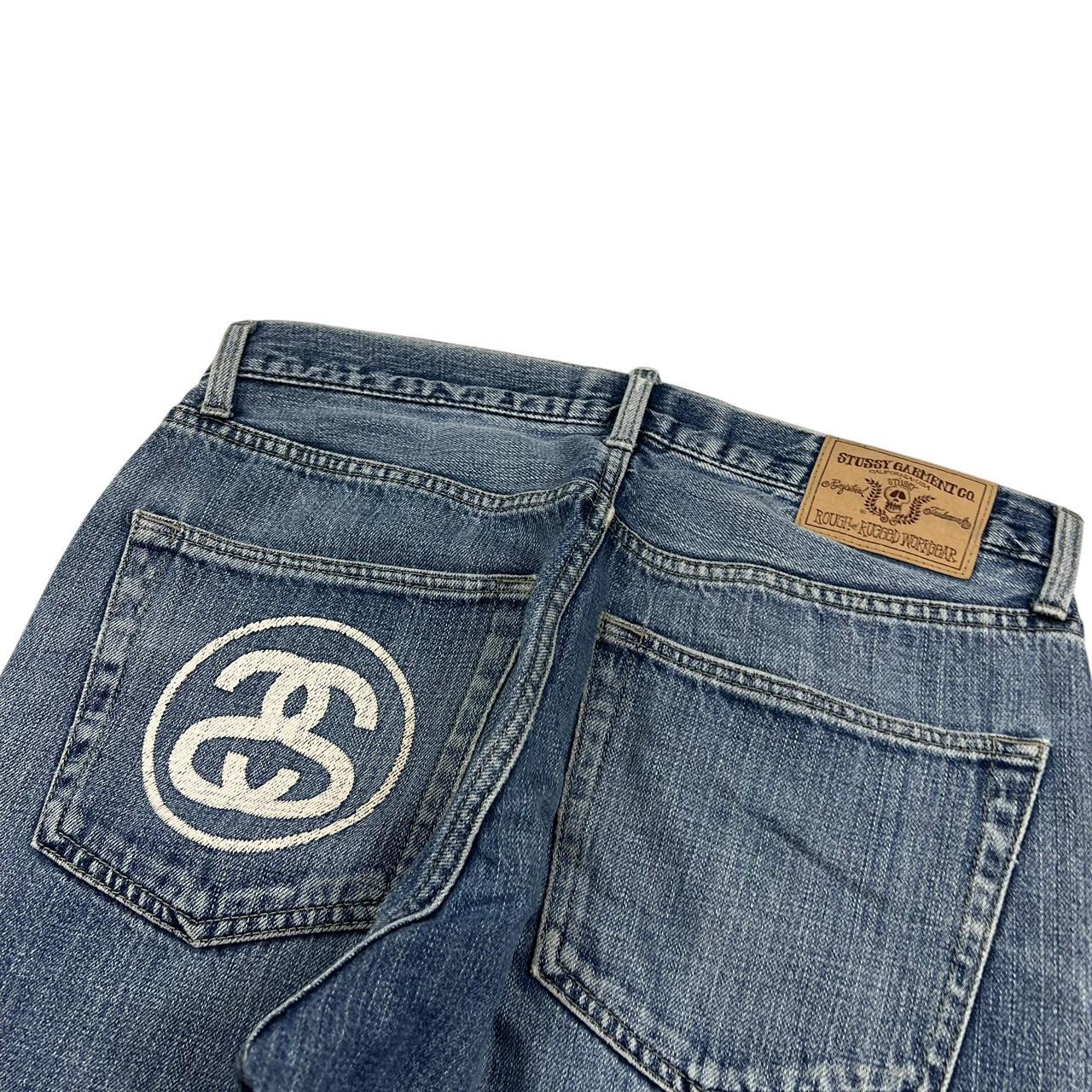Stussy Jeans (w32)