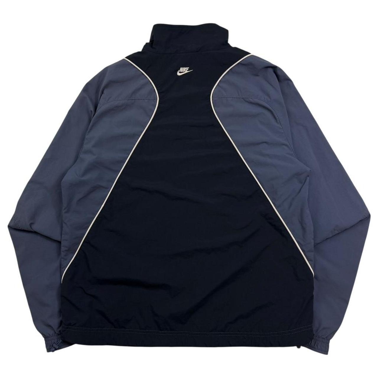 Nike Track Jacket (M)