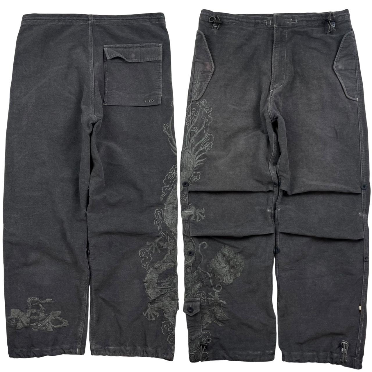 Maharishi Trousers (M)