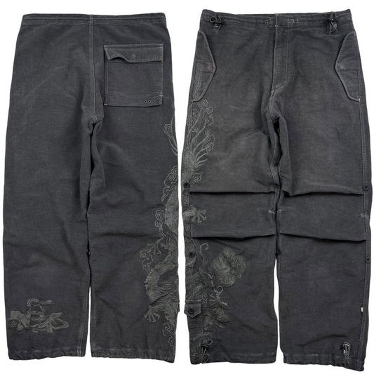 Maharishi Trousers (M)