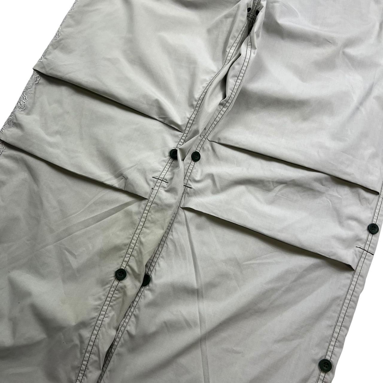 Maharishi Trousers (XL)