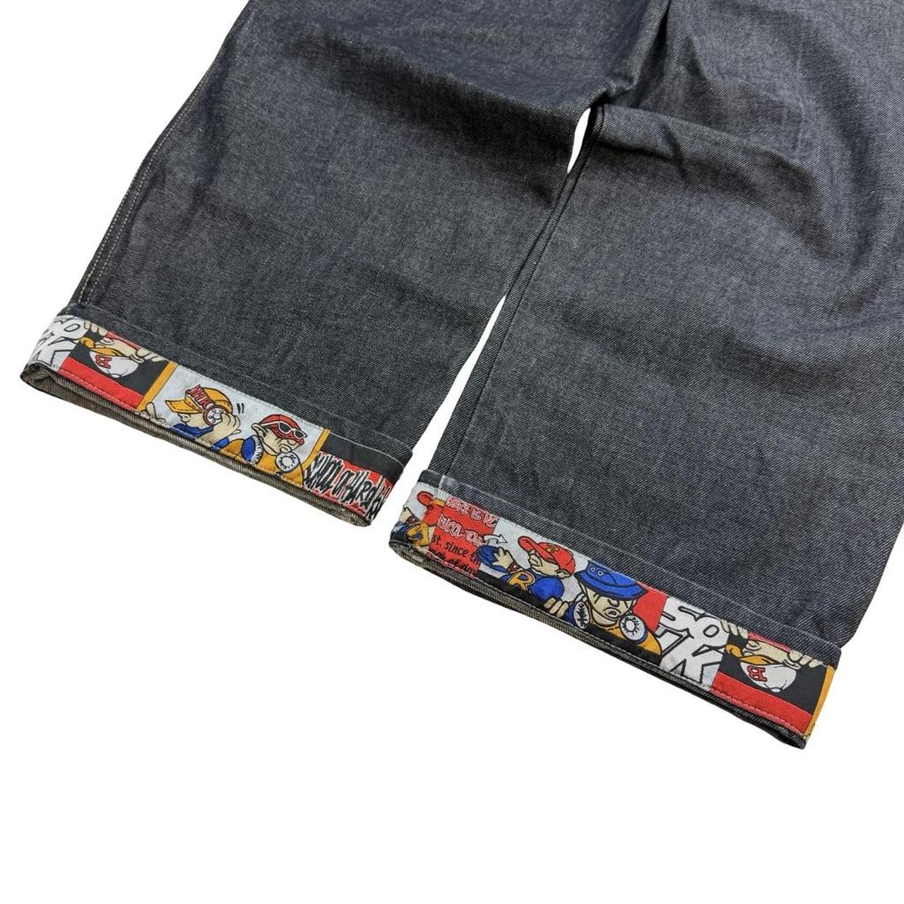 Sohk Jeans (w32)