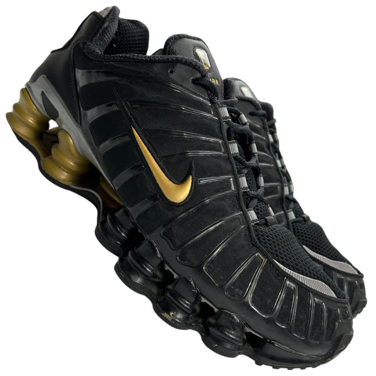 Nike Shox TL Neymar (uk 9)