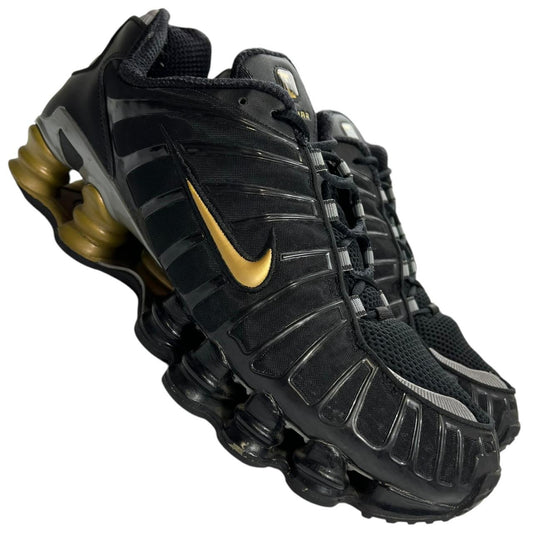 Nike Shox TL Neymar (uk 9)
