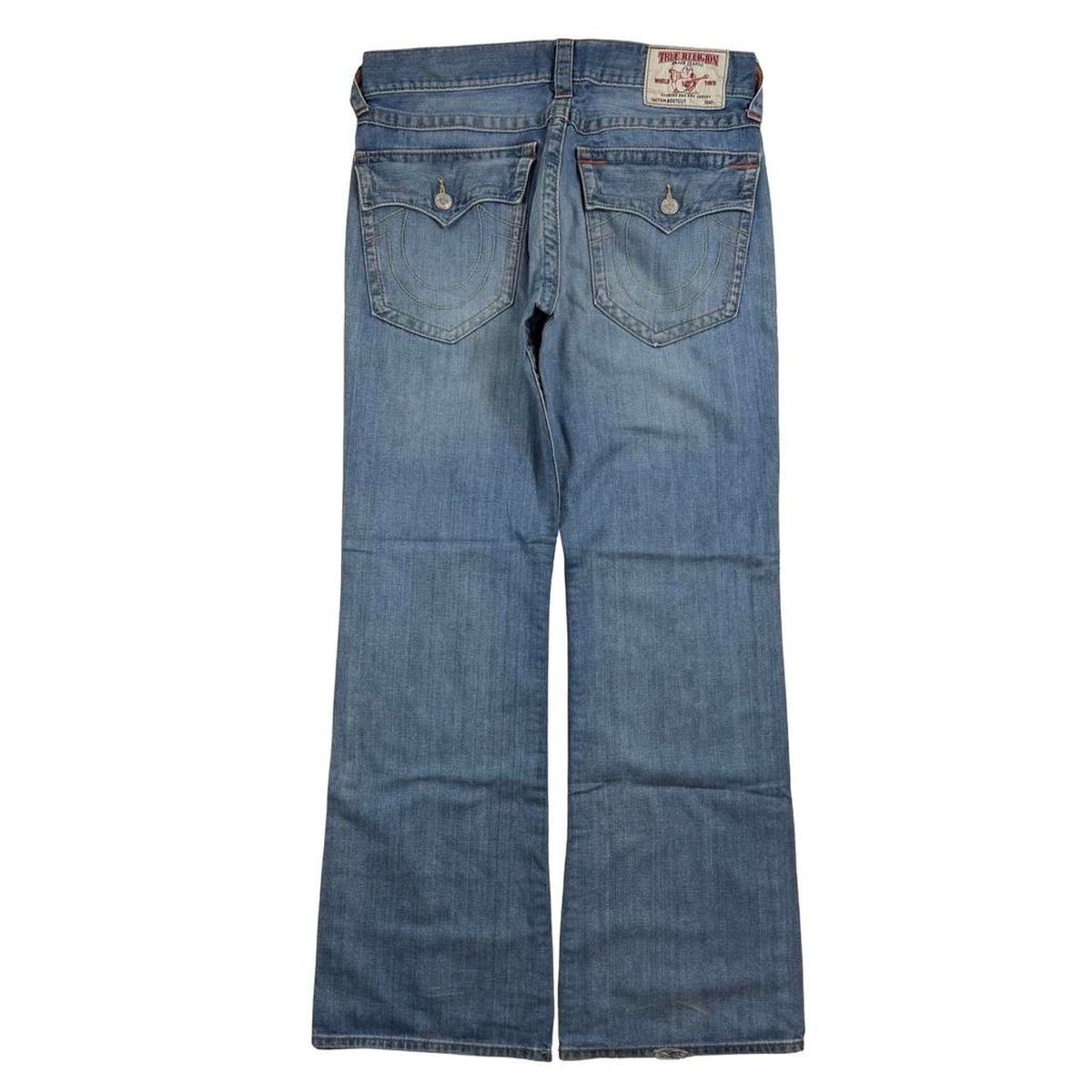 True Religion jeans (w35)