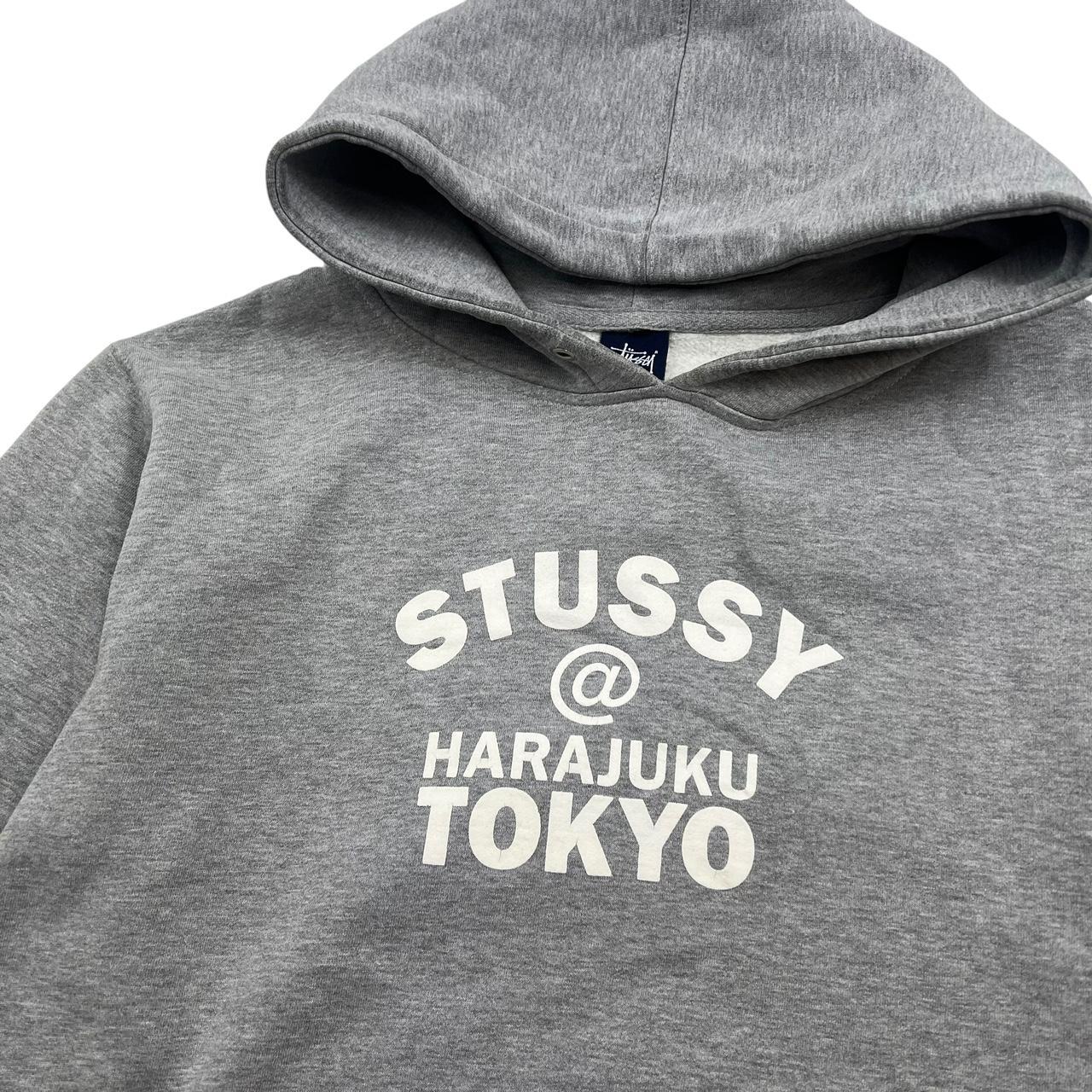 Stussy Hoodie (L)
