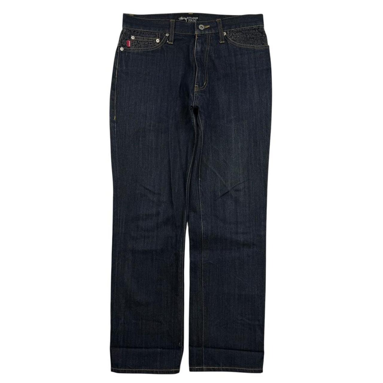 Stussy Jeans (w32)