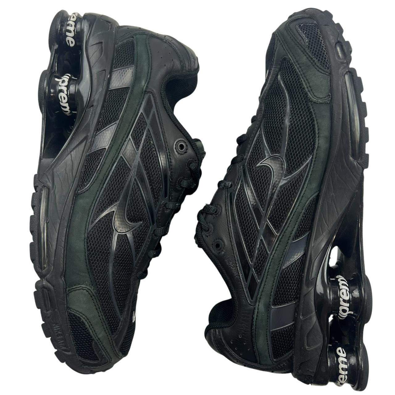 Nike x Supreme Shox (uk 8.5)