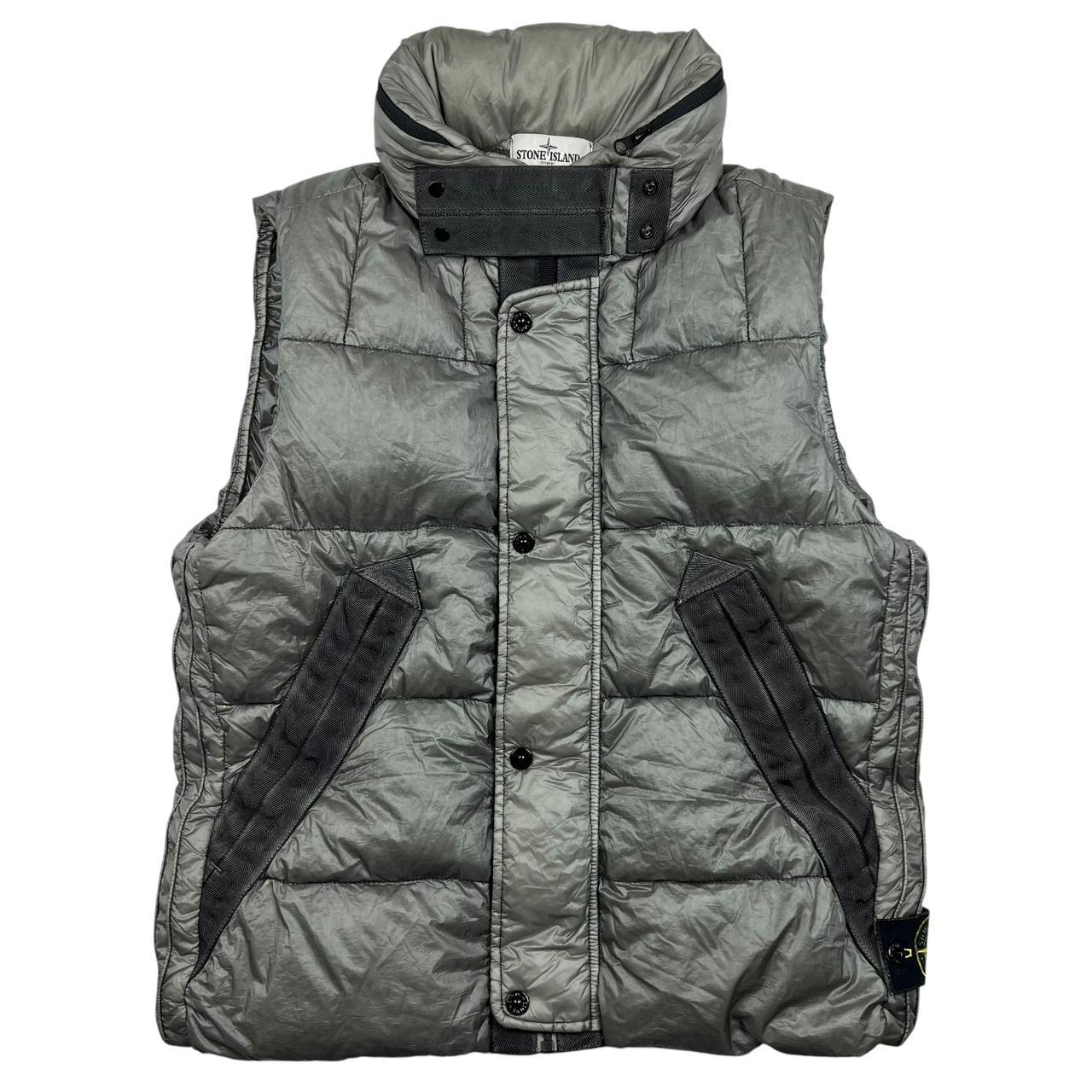 Stone Island Gilet (L)