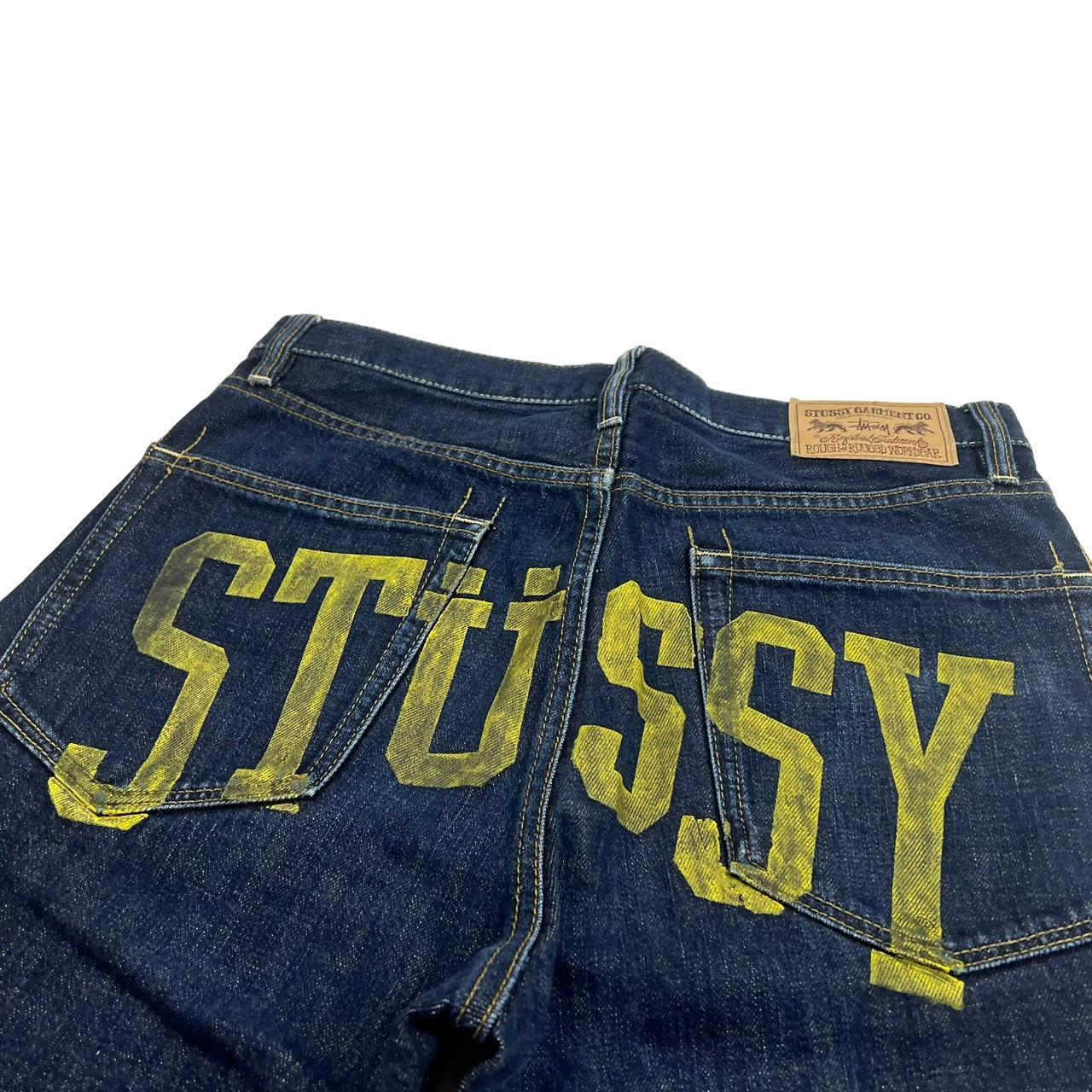 Stussy Jeans (w32)