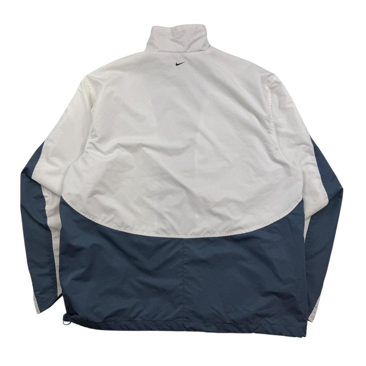 Nike TN Track Jacket (XL)