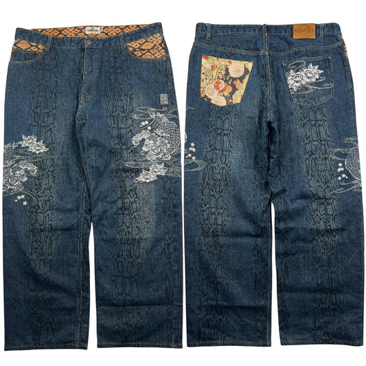 Karakuri Jeans (w40)
