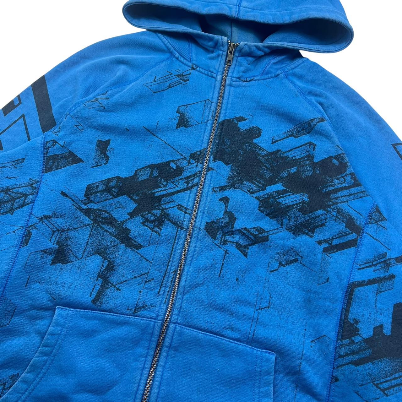 Stussy Hoodie (XL)
