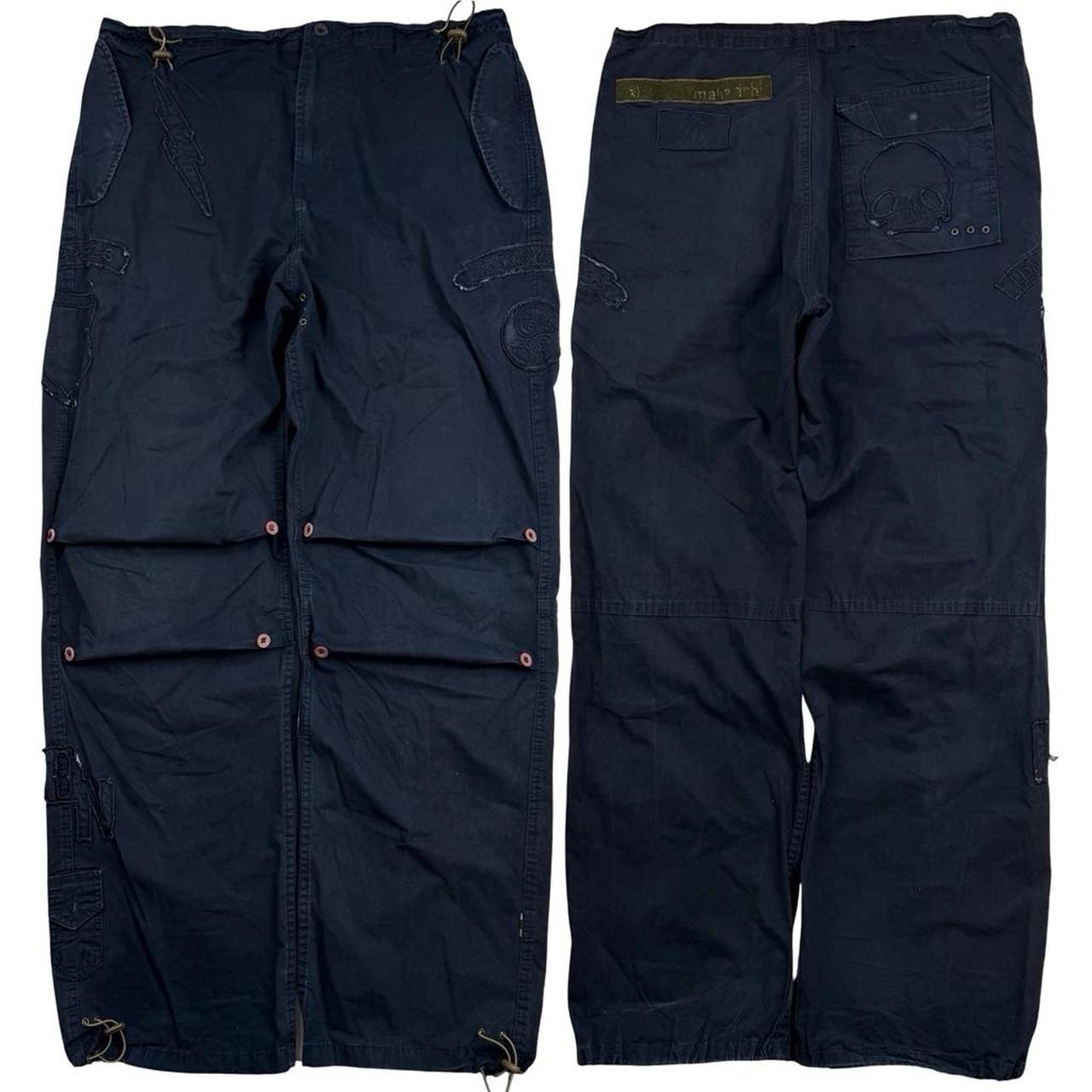 Maharishi Trousers (w36)