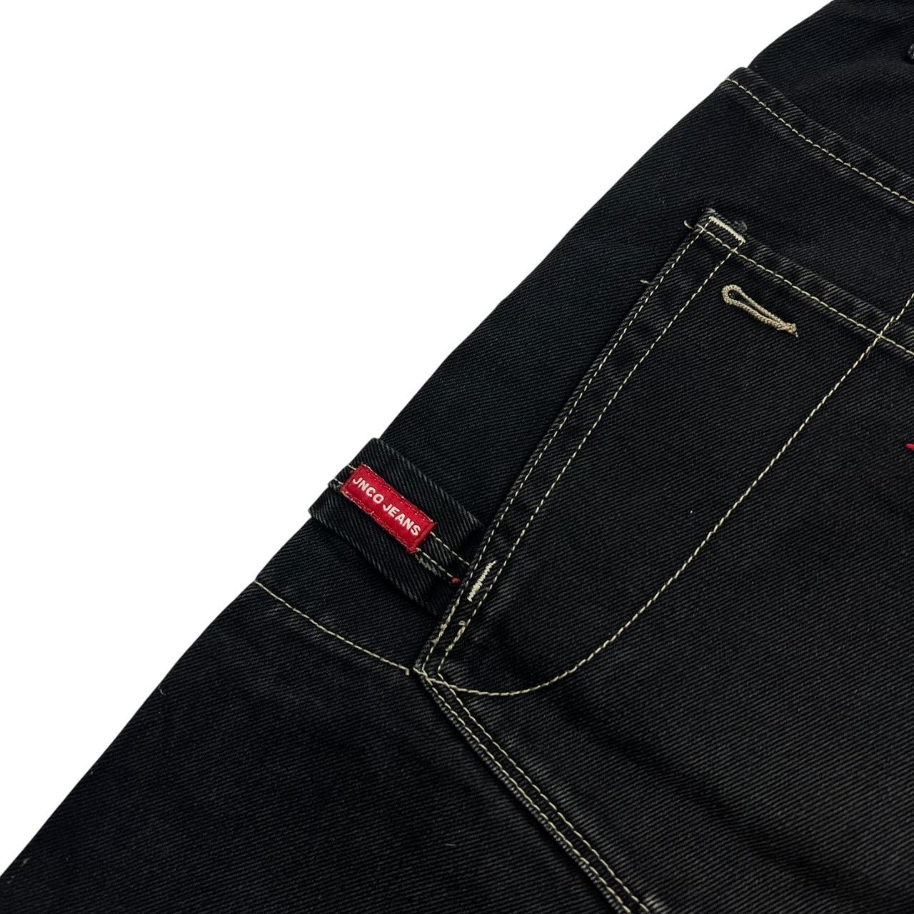 Jnco Shorts (w32)