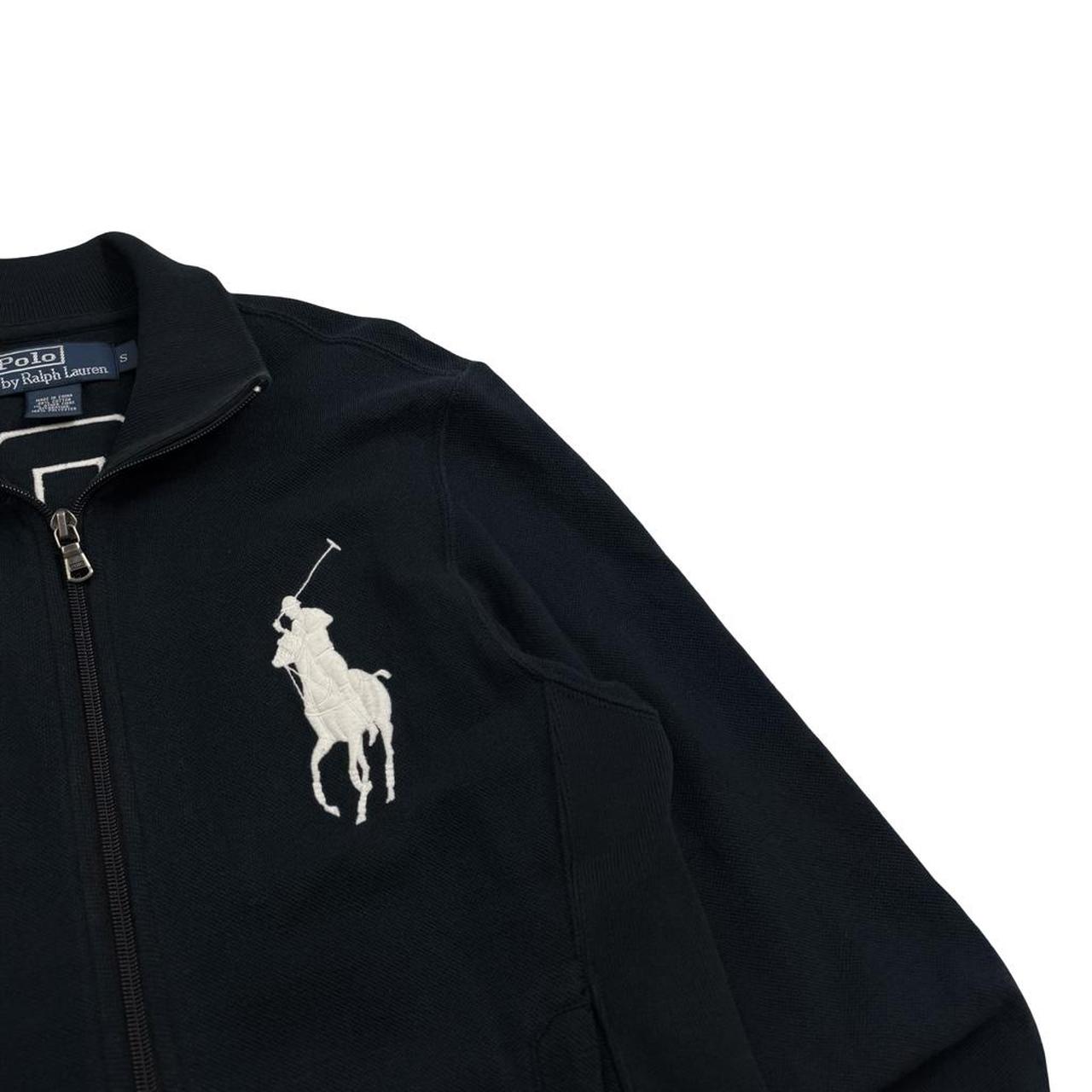 Ralph Lauren Track Jacket (S)