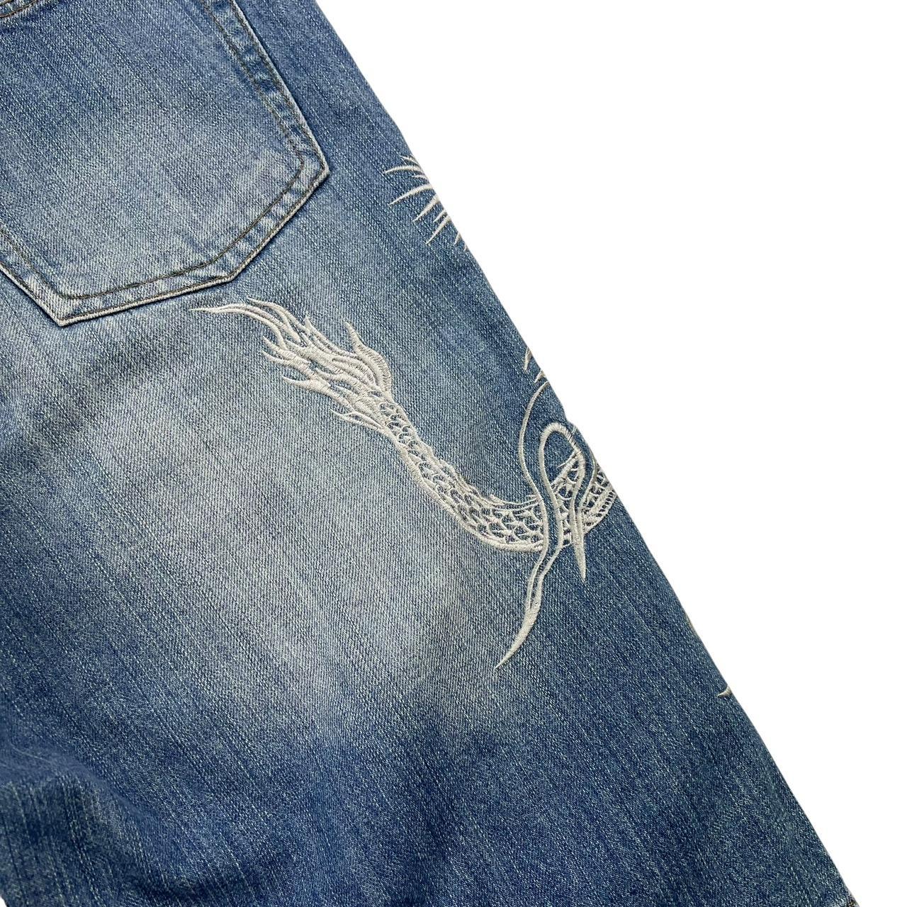 Karakuri Shorts (w38)