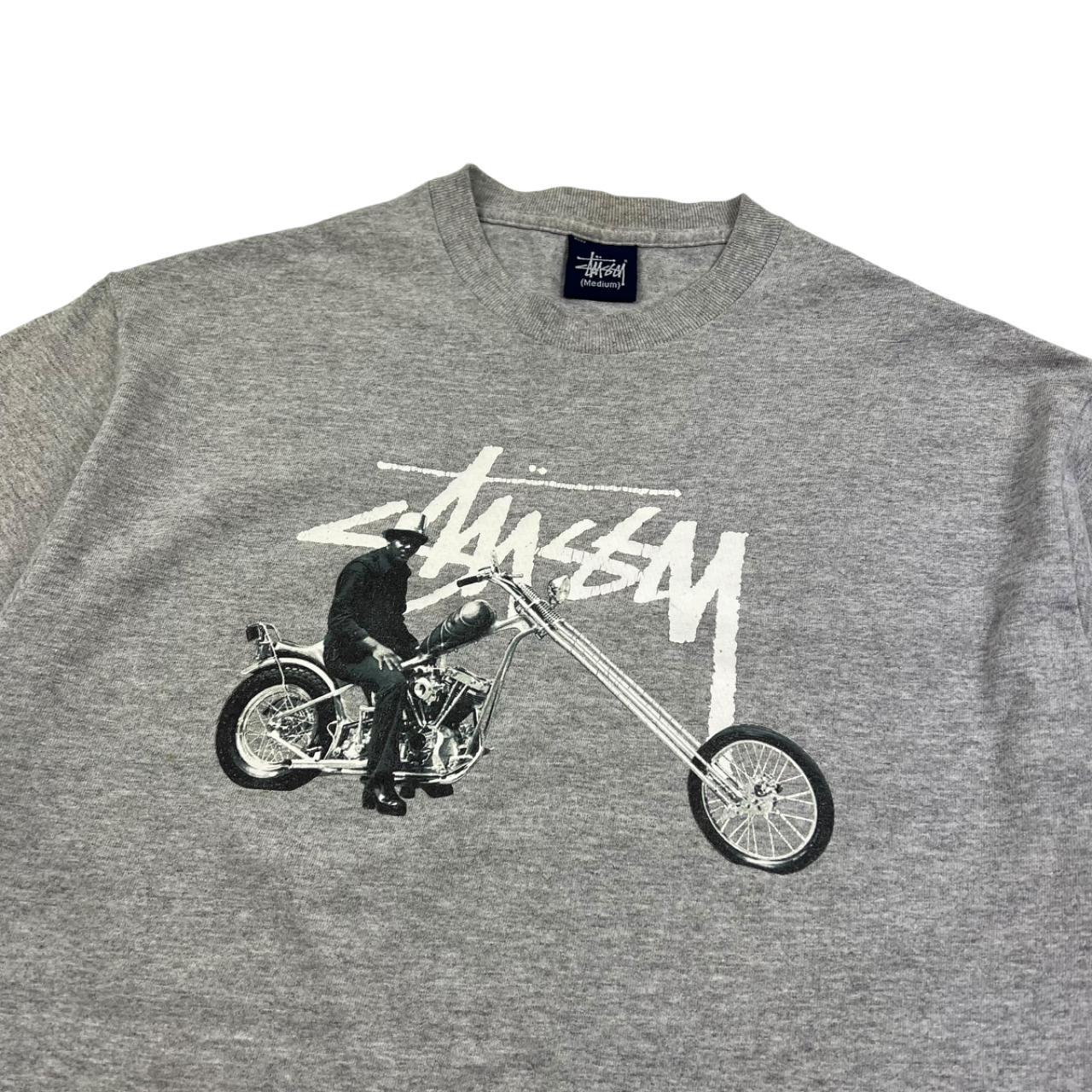 Stussy T-Shirt (M)