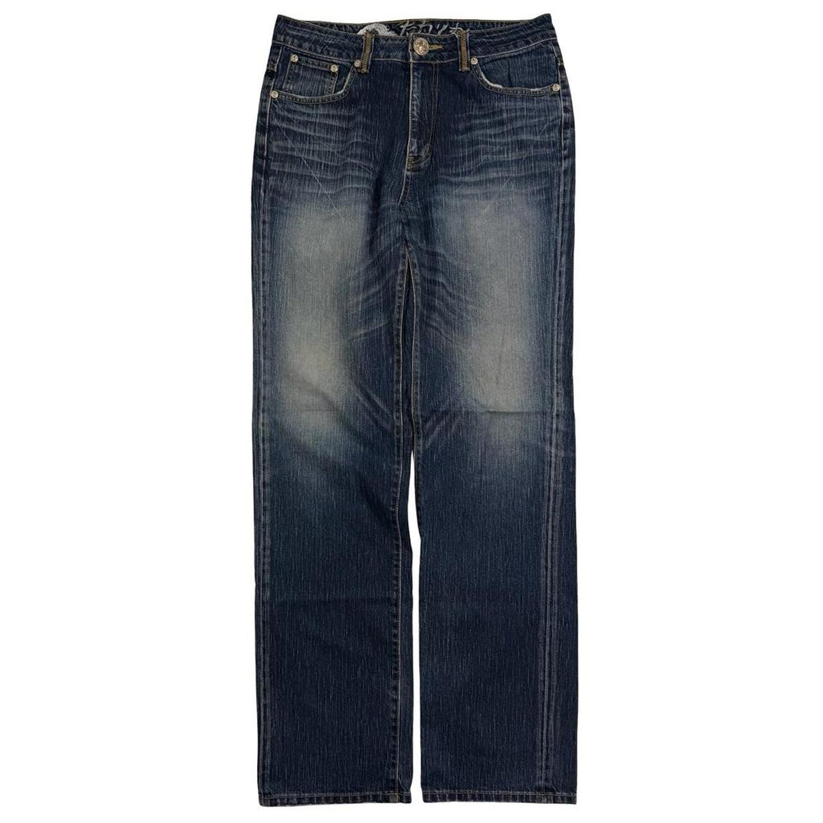Big Train Jeans (w31)