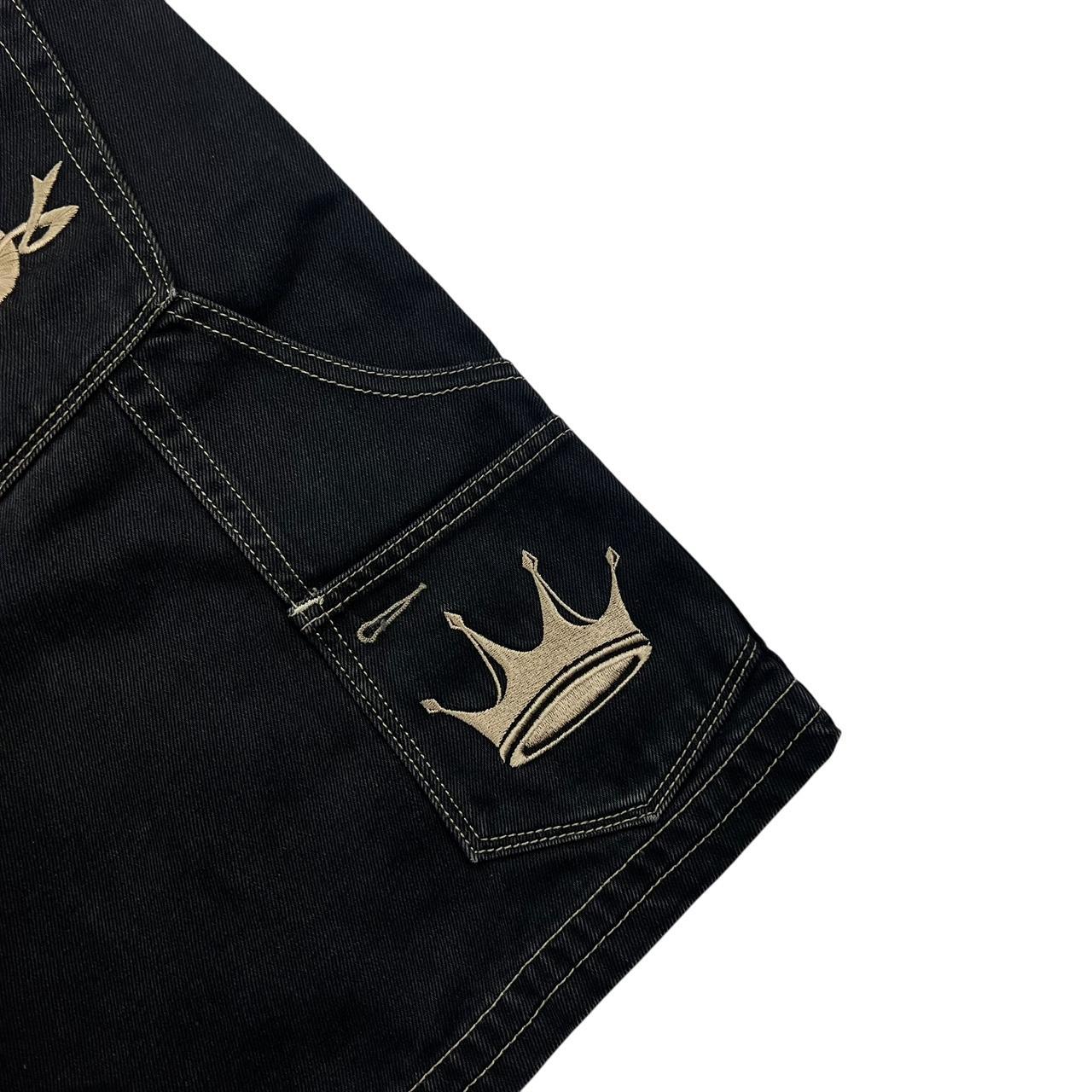 Jnco Shorts (w32)