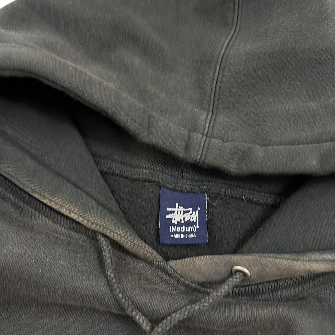 Stussy Hoodie (M)