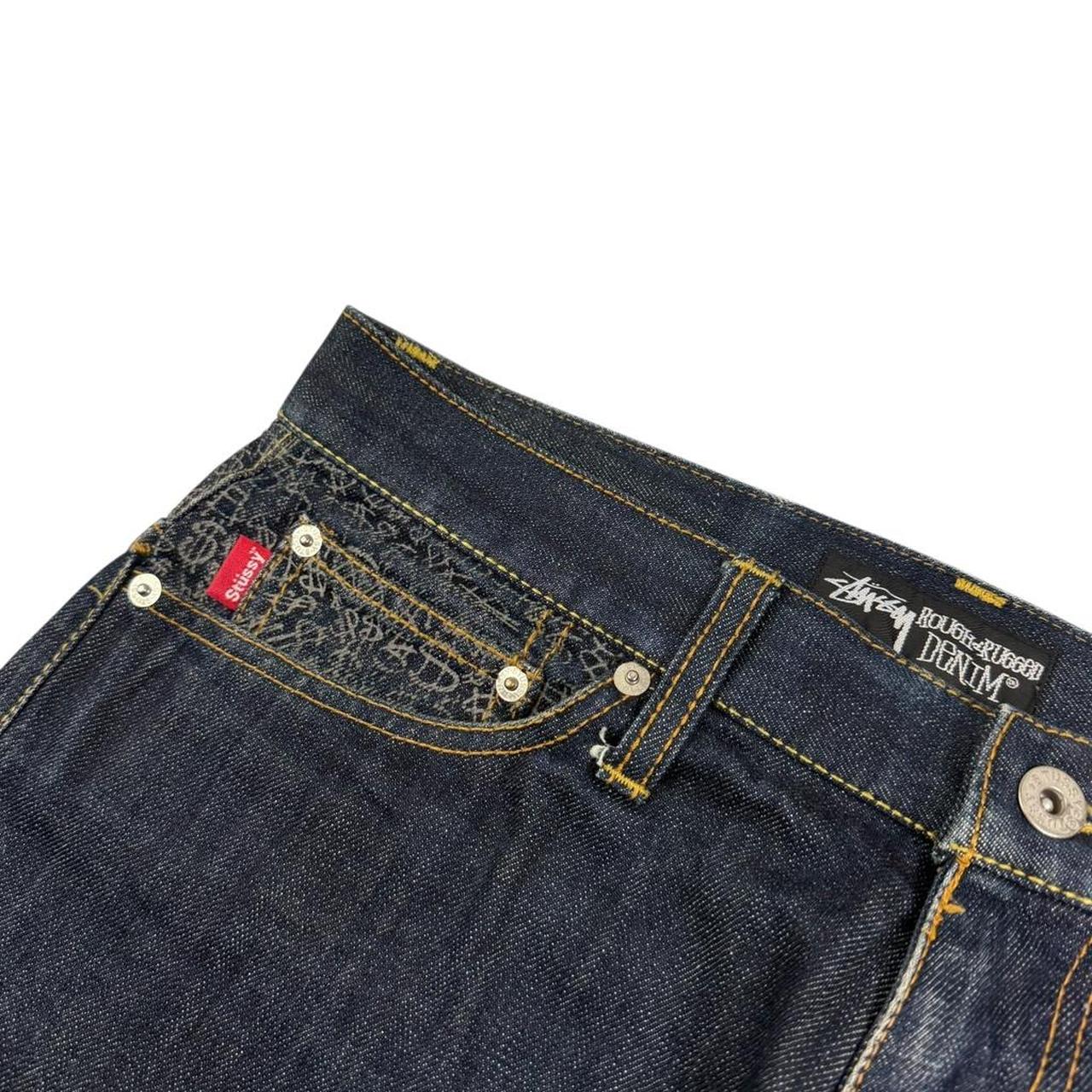 Stussy Jeans (w32)