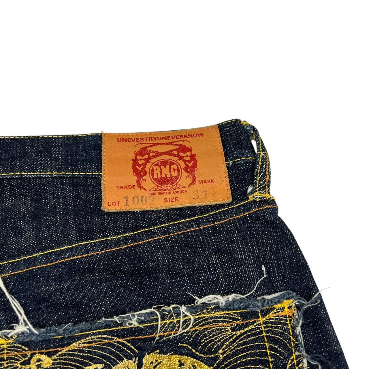 RMC Jeans (w34)