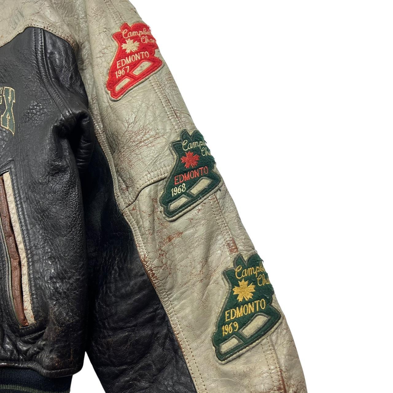 Avirex Jacket (S)