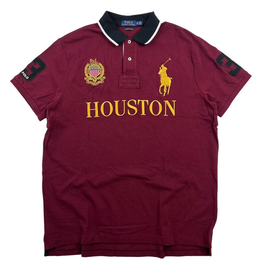 Ralph Lauren Polo Shirt (XL)